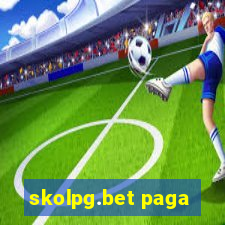 skolpg.bet paga